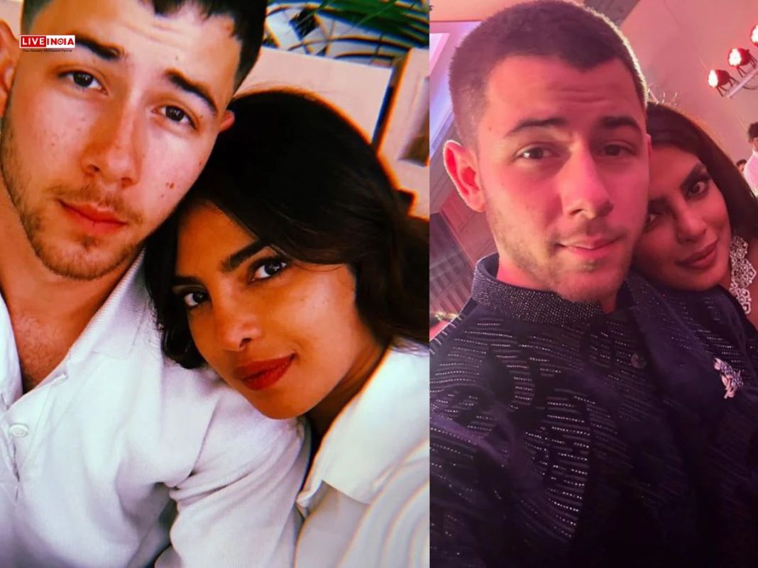Priyanka Chopra’s Heartfelt Valentine’s Day Post for Nick Jonas: A Love Story Through Pictures