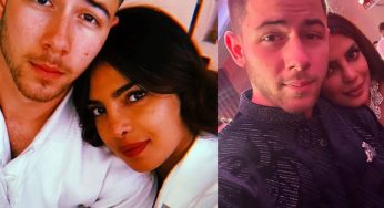 Priyanka Chopra’s Heartfelt Valentine’s Day Post for Nick Jonas: A Love Story Through Pictures