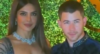 Priyanka Chopra’s Hilarious Reaction to Paparazzi Calling Nick Jonas ‘Nicku’ Steals the Show-Watch