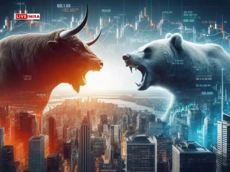 Sensex Drops 200 Points After RBI Rate Cut: What Triggered the Market Decline?