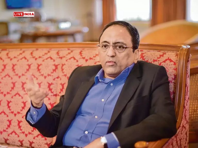 "Labourers In India Not Willing To Work": L&T Chairman's Remark Sparks Fresh Controversy
