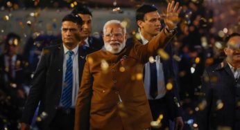 BJP’s Grand Oath Ceremony in Delhi: When, Where, Who’s Invited-Deets Inside