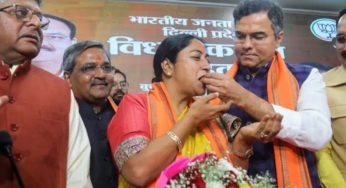 Delhi’s New Chief Minister Rekha Gupta to Take Oath Today-All You Need to Know About the Mega Ceremony