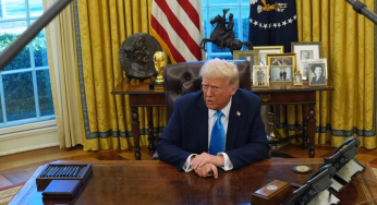 “If You Assassinate Me, You Will Be Obliterated”: Trump’s Ultimatum to Iran