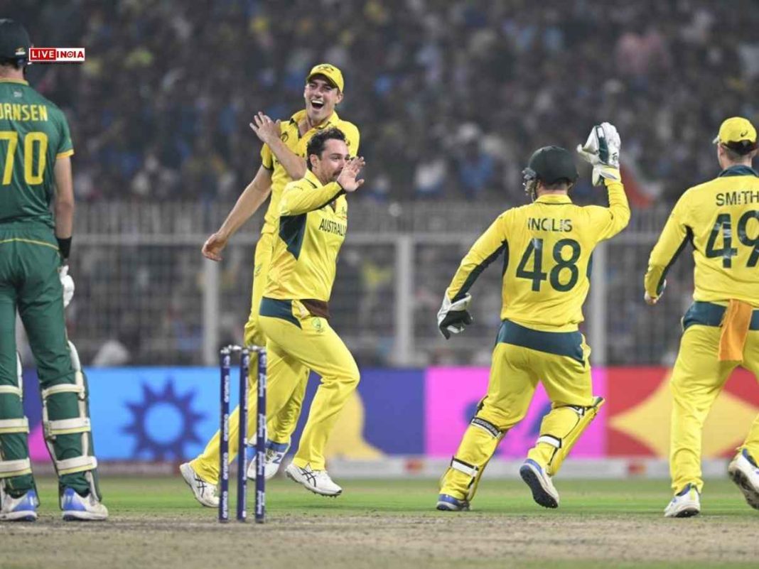 Champions Trophy 2025, Match -7: Australia vs South Africa: All You Need to Know