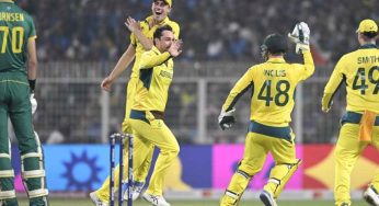 Champions Trophy 2025, Match -7: Australia vs South Africa: All You Need to Know