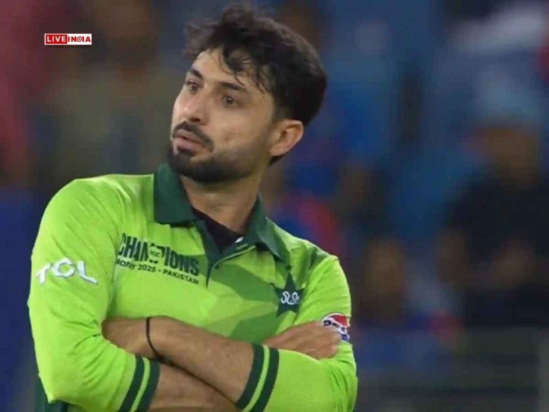 Champions Trophy: Pakistan vs Bangladesh Head-to-Head Record in ODI Cricket: A One-Sided Rivalry