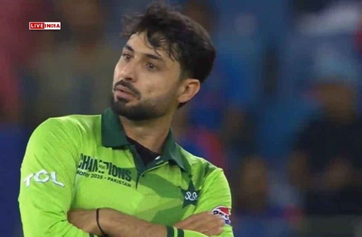 Champions Trophy: Pakistan vs Bangladesh Head-to-Head Record in ODI Cricket: A One-Sided Rivalry