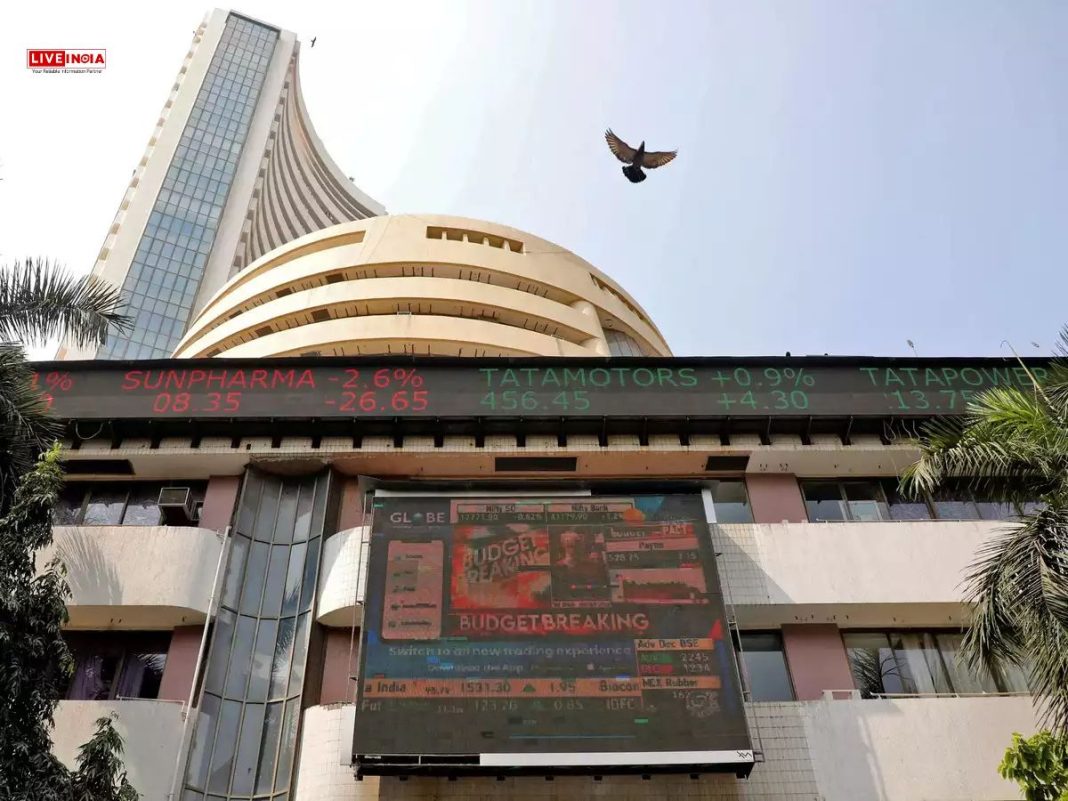 Sensex, Nifty Likely to Open Higher As Modi-Trump Talks Lift Sentiment