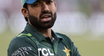 “Our Kids Don’t Know…”: Captain Mohammad Rizwan’s Candid Take On Pakistan’s Unpredictability In Cricket