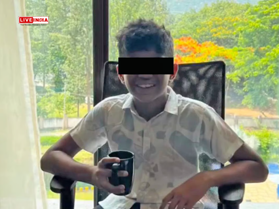 Kerala Teen’s Suicide Sparks Outrage: Mother Alleges Brutal Ragging and School Negligence