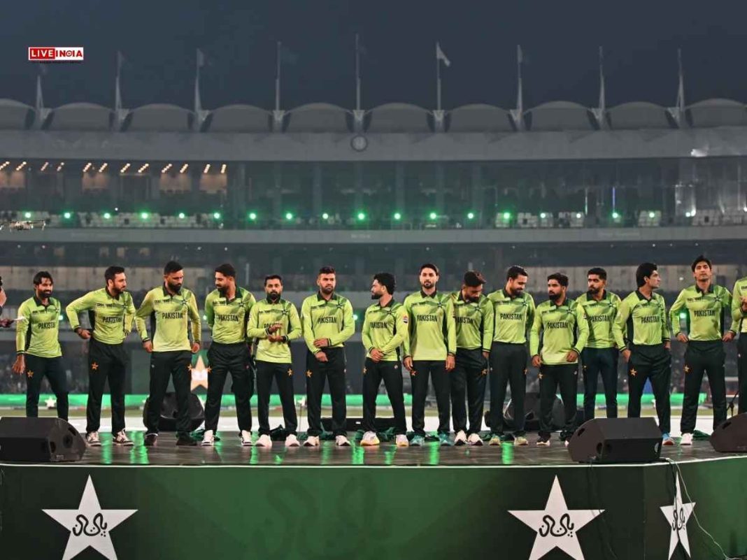 Champions Trophy: Pakistan Faces Financial Turmoil After Early Exit