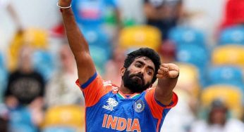 Champions Trophy: “Worry About Jasprit Bumrah”: Pakistan Coach Takes a Jab at India Ahead of India Pak Match