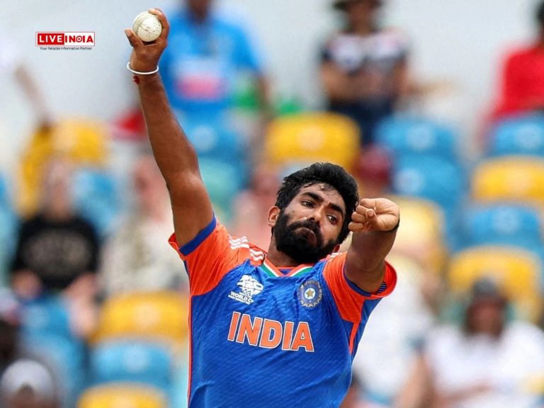 Champions Trophy: "Worry About Jasprit Bumrah": Pakistan Coach Takes a Jab at India Ahead of India Pak Match
