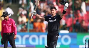 Champions Trophy: Hosts Pakistan Loose Opening Match Against New Zealand by 60 Runs