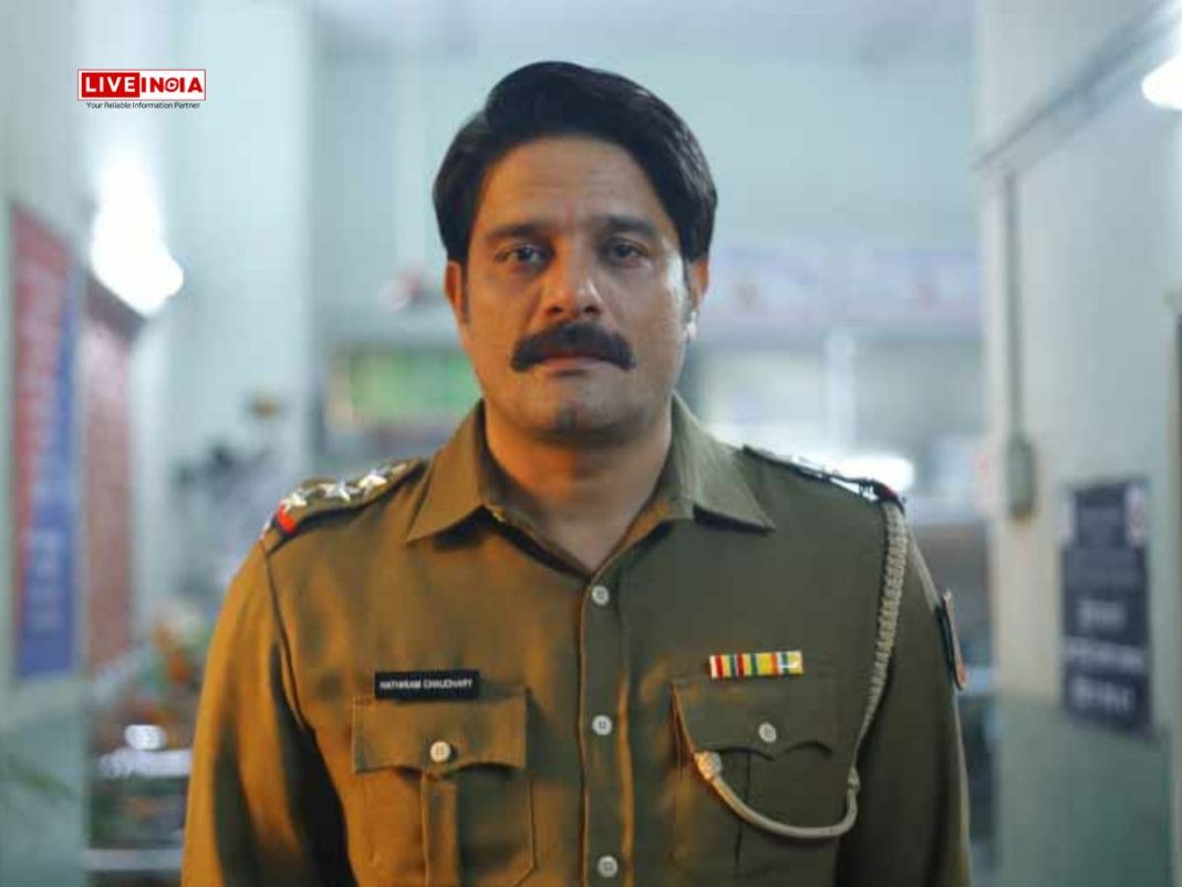 Did Jaideep Ahlawat Charge ₹20 Crore Fee for Paatal Lok 2? Here's His Reply