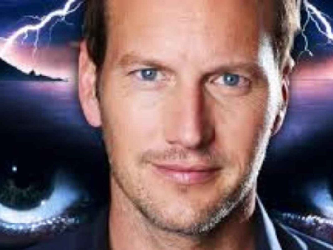 Patrick Wilson Joins Amy Adams And Javier Bardem In 'Cape Fear' Series