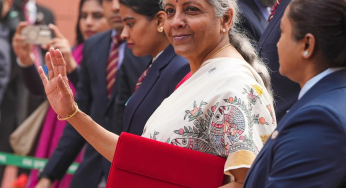 Budget 2025: PM Modi Hails ‘People’s Budget’ as FM Sitharaman Announces Tax-Free Income Up to ₹12 Lakh