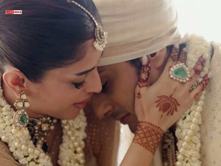 Aarya Babbar Reveals Babbar Family Not Invited to Prateik Babbar-Priya Banerjee Wedding