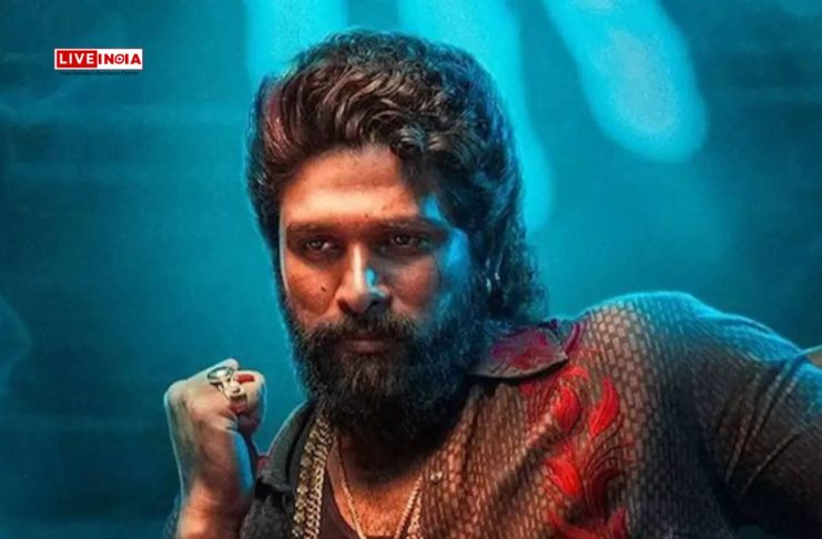 Pushpa 2 Ends Historic Box Office Run with This Much Collection