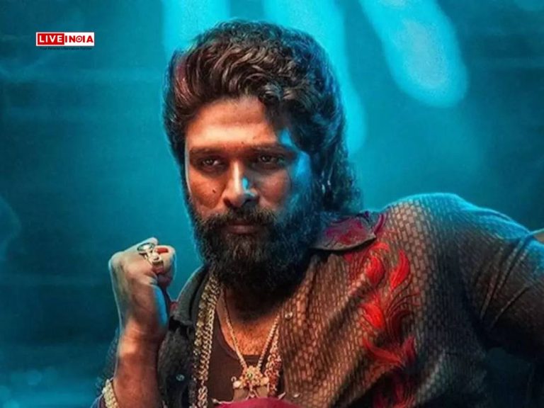 Pushpa 2 Ends Historic Box Office Run with This Much Collection