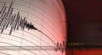 6.1-Magnitude Earthquake Strikes Nepal Near Kathmandu, Tremors Felt in Bihar