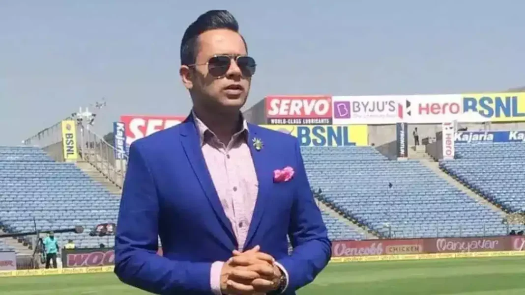Aakash Chopra Questions History Curriculum After Watching ‘Chhaava’, Sparks Debate