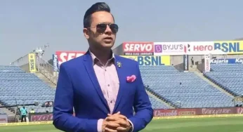 Aakash Chopra Questions History Curriculum After Watching ‘Chhaava’, Sparks Debate