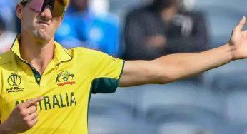 Champions Trophy 2025: Pat Cummins Questions India’s ‘Unfair’ Venue Advantage