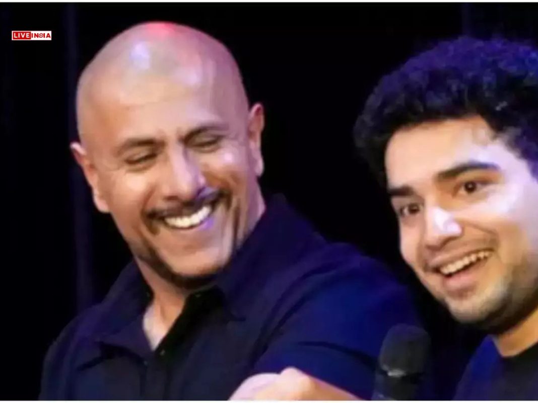 Vishal Dadlani Slams ‘Nonsense’ Outrage Over Samay Raina-Ranveer Allahbadia Row, Questions Silence on Kumbh Stampede