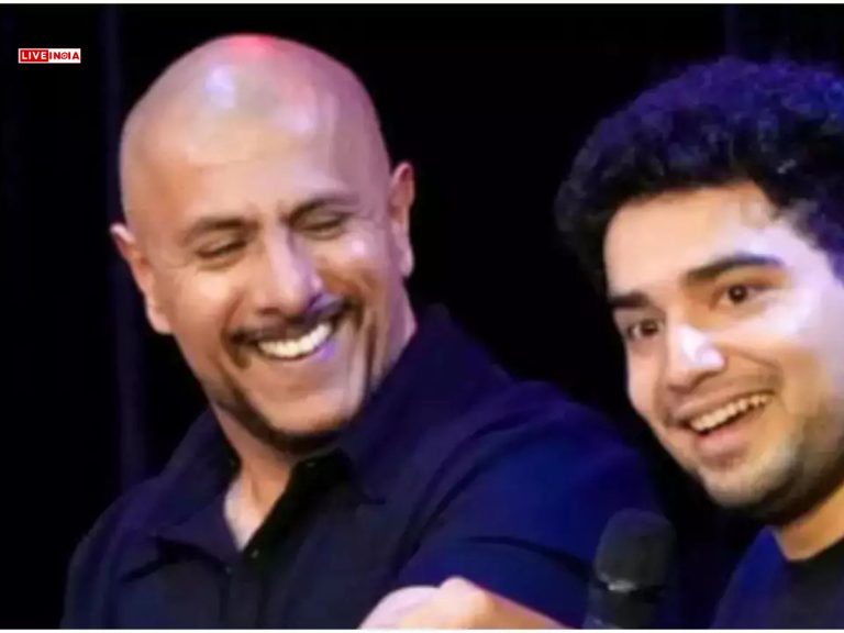 Vishal Dadlani Slams ‘Nonsense’ Outrage Over Samay Raina-Ranveer Allahbadia Row, Questions Silence on Kumbh Stampede