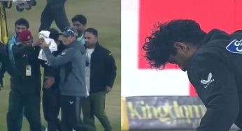 PCB Blamed for Rachin Ravindra’s Injury, Fans Call for Champions Trophy to Be Shifted