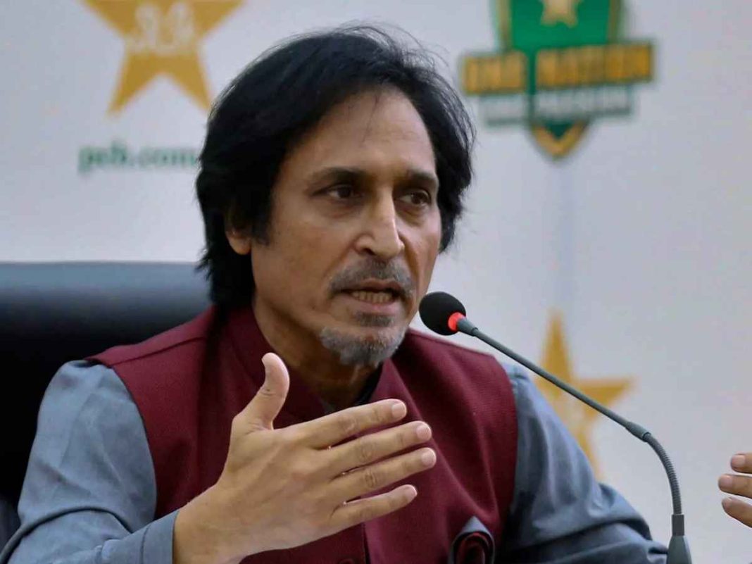 Champions Trophy: Ramiz Raja Confident Pakistan Can Defy Odds Against India