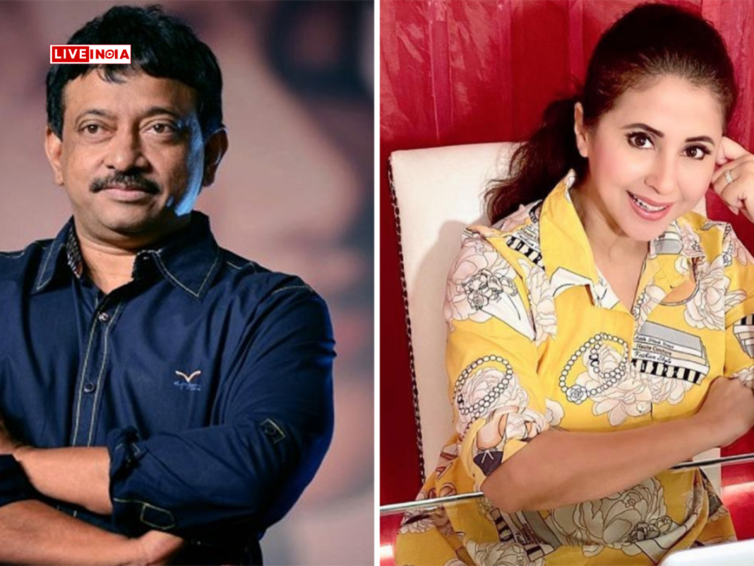 When Ram Gopal Varma Admitted Being ‘Selfish’ with Urmila Matondkar and Their Cinematic Collaborations