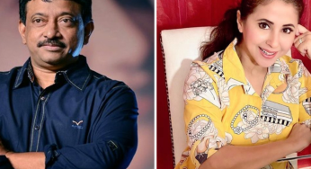 When Ram Gopal Varma Admitted Being ‘Selfish’ with Urmila Matondkar and Their Cinematic Collaborations
