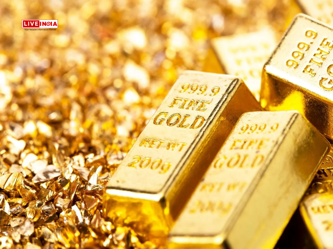 Gold Prices Hit ₹84,000 Milestone: What Should Investors Do?
