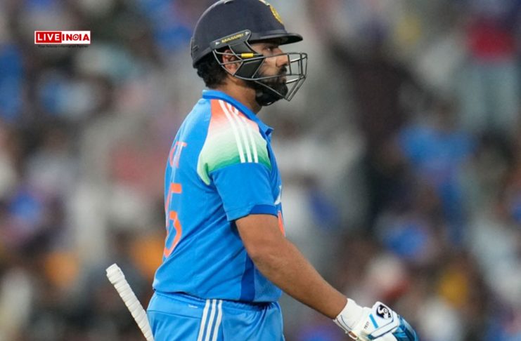 IND vs ENG 2nd ODI: Kohli, Rohit Could Break These Records Today