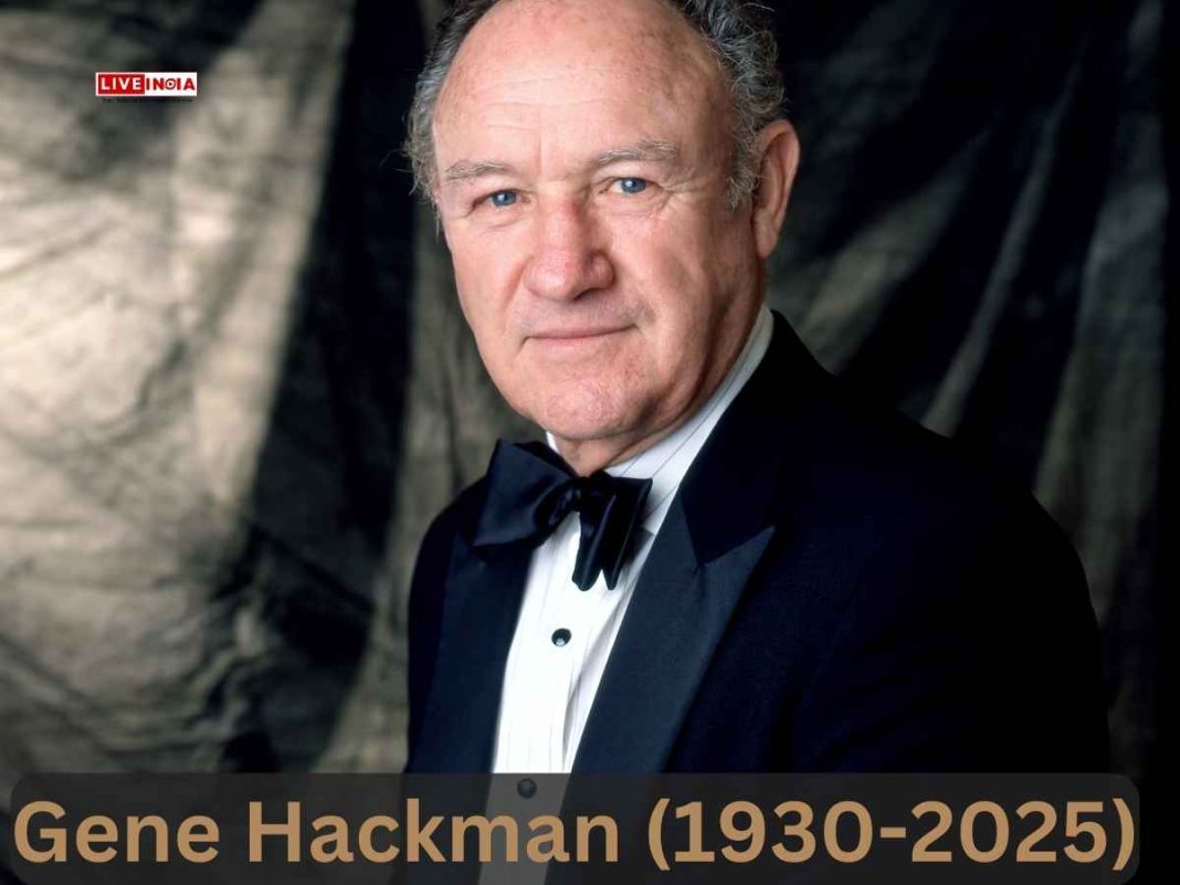 Gene Hackman (1930-2025): The Hollywood Legend Who Redefined Cinema