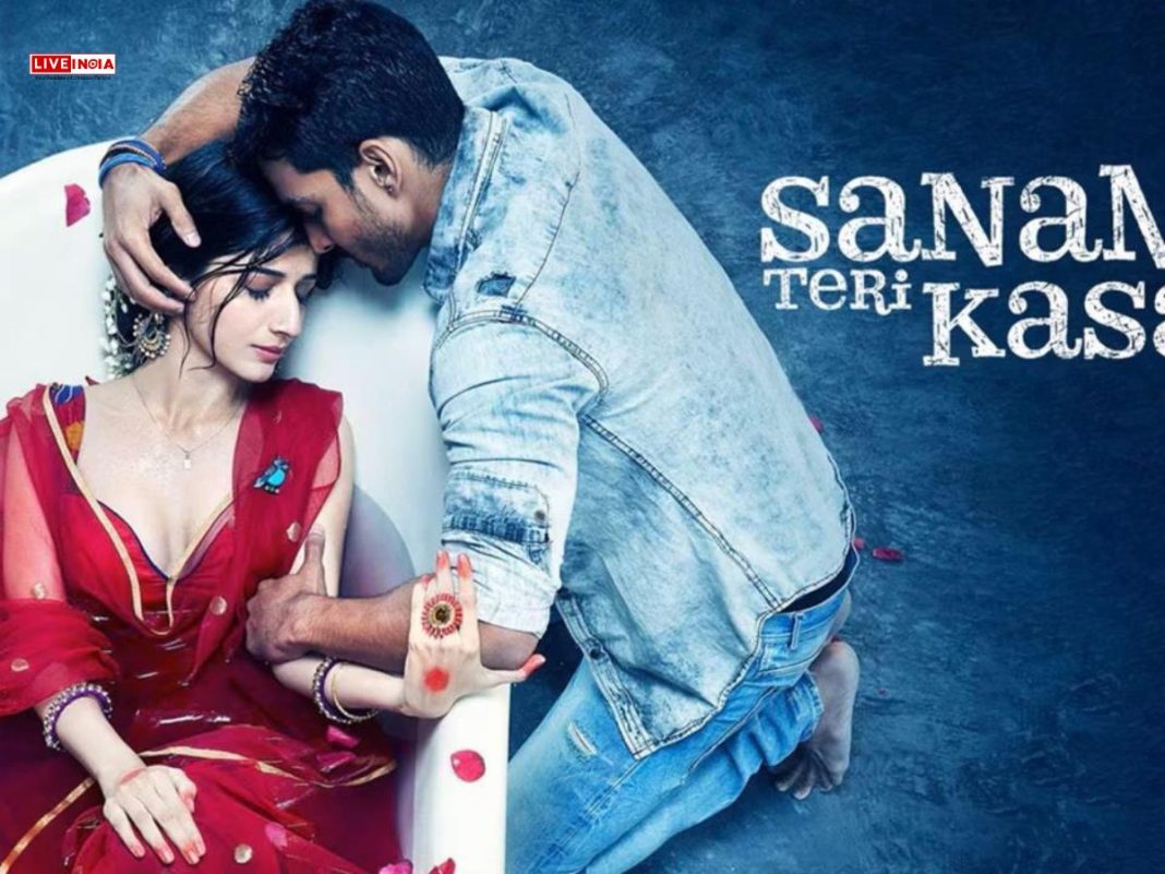 Sanam Teri Kasam Re-Release Box Office Day 8: Set To Become No.1 Re-Release in India!