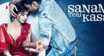 Sanam Teri Kasam Re-Release Box Office Day 8: Set To Become No.1 Re-Release in India!