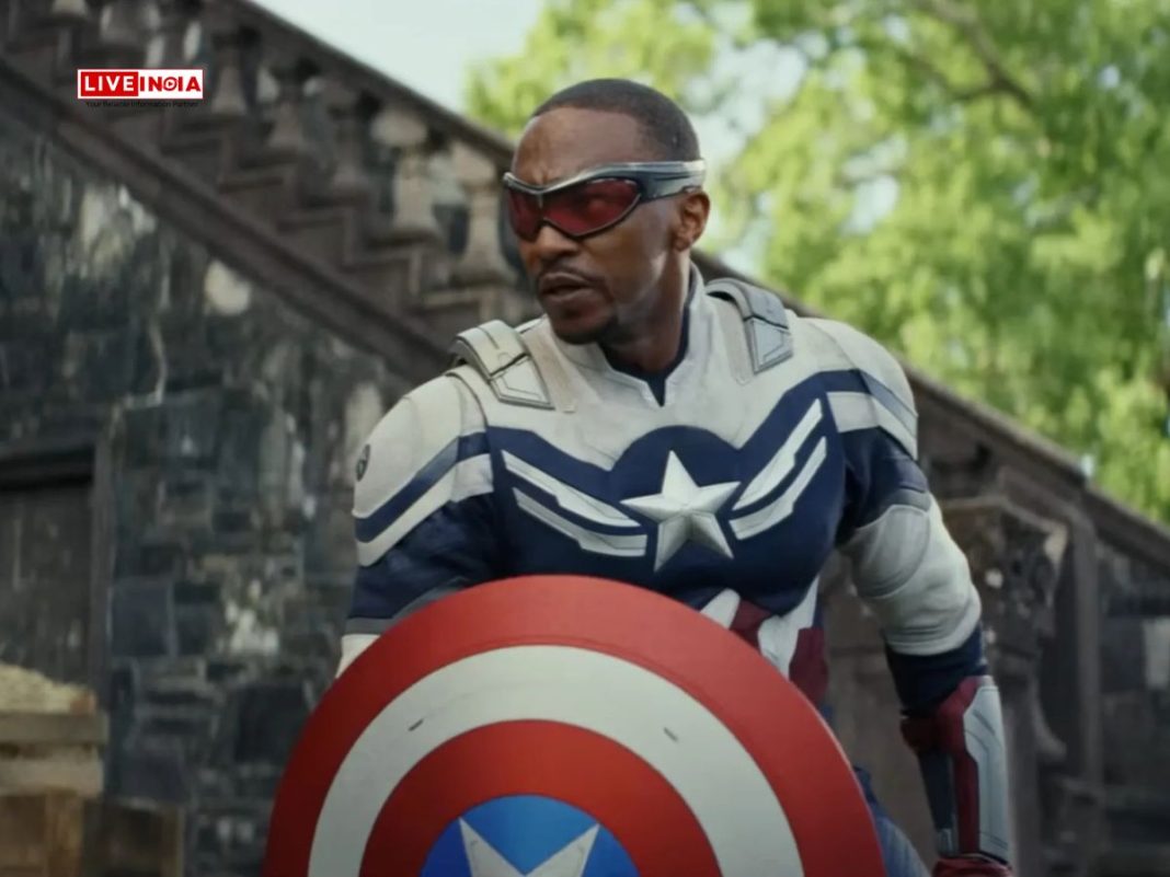 Captain America: Brave New World First Reactions – Mixed Reviews for Marvel’s Latest Entry