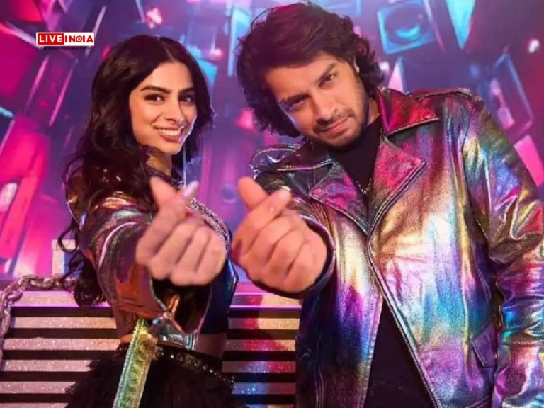 “Loveyapa” Twitter Review: Some Like It, Others Don’t! Junaid Khan and Khushi Kapoor Shine in a Mixed-Bag Rom-Com