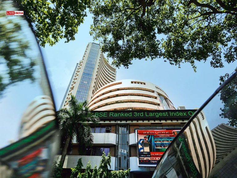 D-Street Outlook: Nifty, Sensex Brace for Further Volatility Amid Weak Sentiment