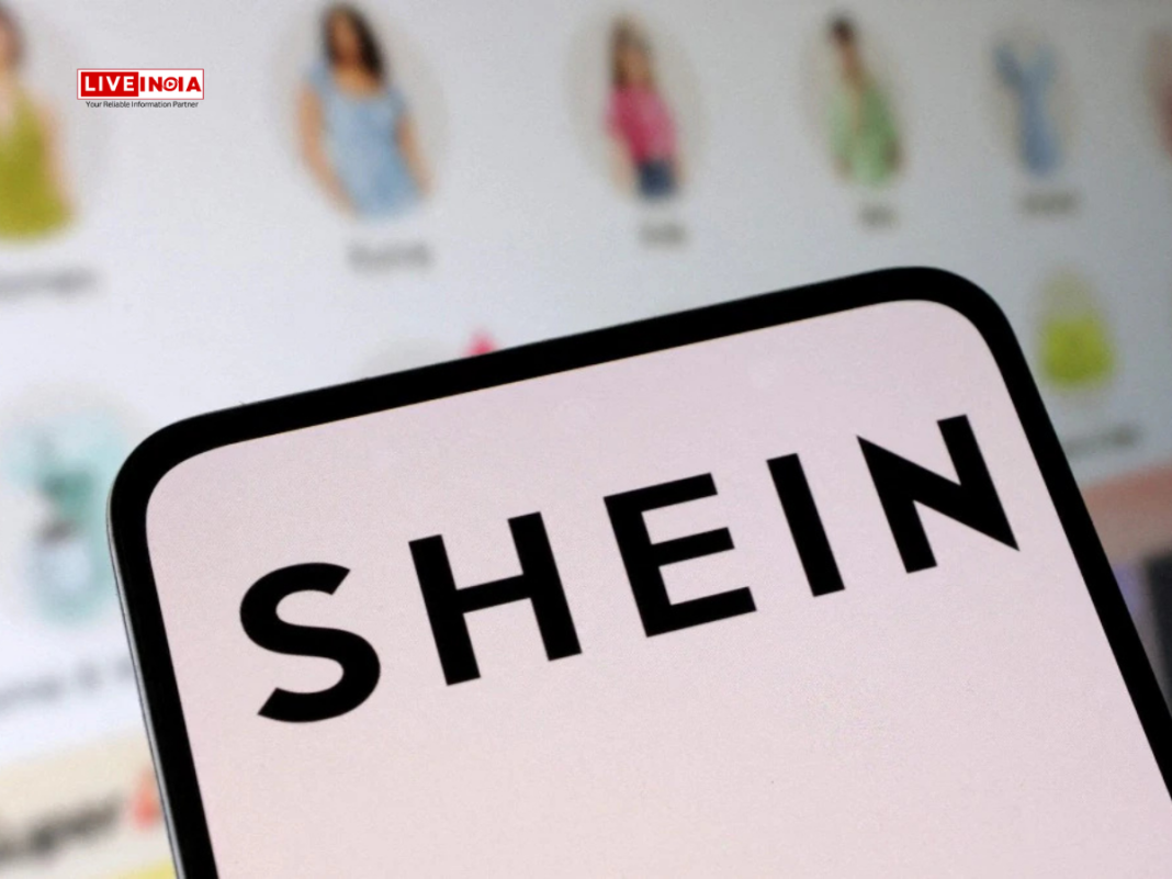 Shein Returns to India via Reliance Retail, Targets Local Manufacturing & Data Sovereignty