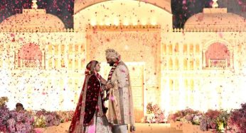 Gautam Adani Donates Rs 10,000 Crore on Son’s Wedding