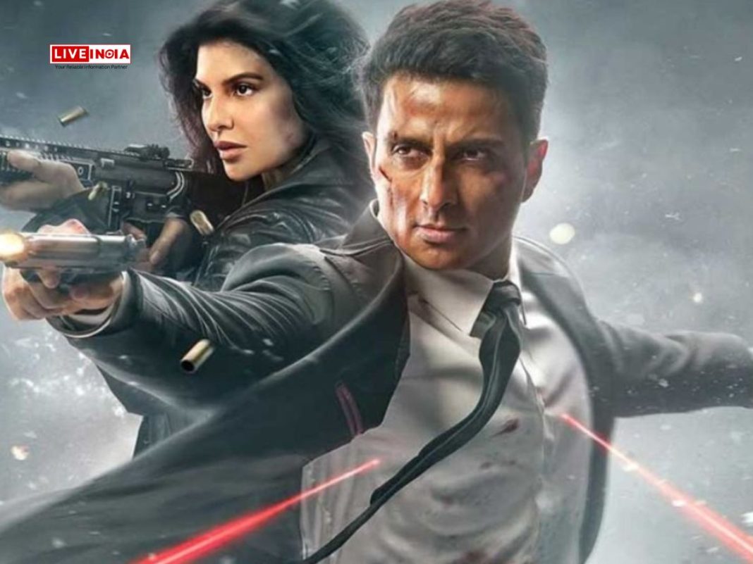 Sonu Sood’s ‘Fateh’ Ends Its Theatrical Run as a Box Office Disaster