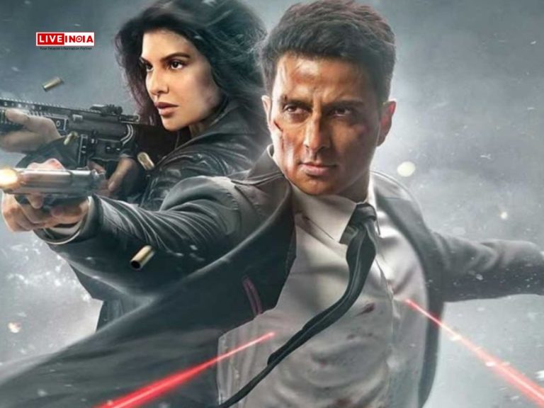 Sonu Sood’s ‘Fateh’ Ends Its Theatrical Run as a Box Office Disaster
