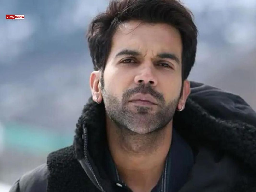 Same Role Again and Again-Rajkummar Rao Roasted by Comedian: Internet Joins In