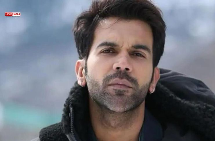 Same Role Again and Again-Rajkummar Rao Roasted by Comedian: Internet Joins In