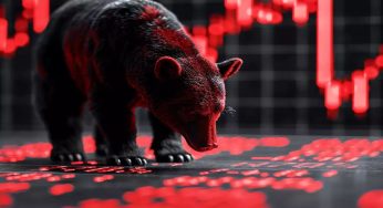 Sensex Crashes Over 700 Points, ₹6 Lakh Crore Wiped Out: Key Factors Behind the Market Downturn